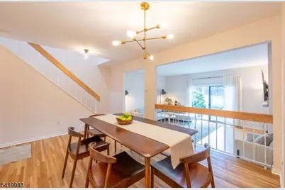 38 Keats Way, Morris Township, NJ 07960 - Photo 5