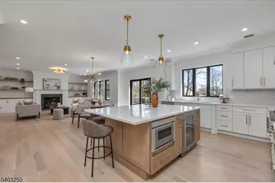 1822 North Gate, Scotch Plains Township, NJ 07076 - Photo 9