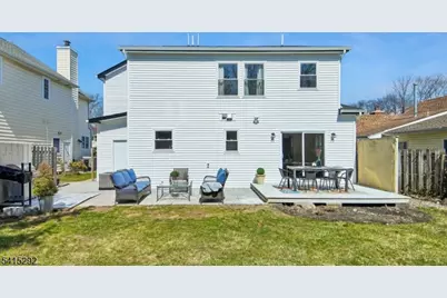 207 Lake Shore Dr, Parsippany, NJ 07034 - Photo 35