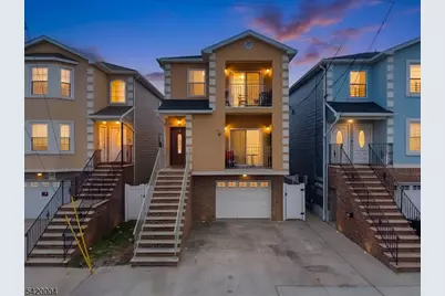 558 Broadway, Elizabeth, NJ 07206 - Photo 1