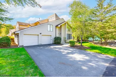 1 Bentley Dr, Franklin Lakes, NJ 07417 - Photo 1