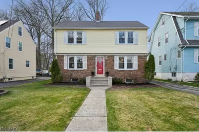 39 Boyden Ave, Maplewood, NJ 07040 - Photo 1