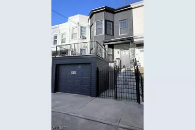 41 Arlington Ave, Jersey City, NJ 07305 - Photo 1