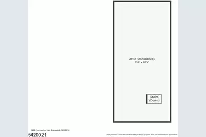 1608 Cypress Ln, East Brunswick Township, NJ 08816 - Photo 35