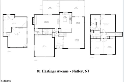81 Hastings Ave, Nutley, NJ 07110 - Photo 33