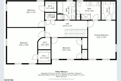 56 Countrywood Dr, Hanover Township, NJ 07950 - Photo 39