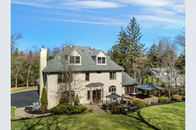 916 Valley Road, Watchung, NJ 07069 - Photo 5