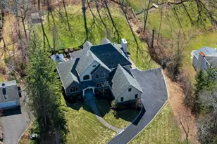 916 Valley Rd, Watchung, NJ 07069 - Photo 3