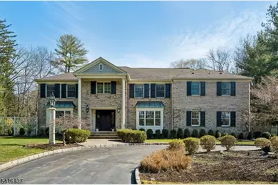 3 Denman Ct, Millburn, NJ 07078 - Photo 1