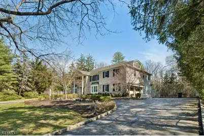 3 Denman Ct, Millburn, NJ 07078 - Photo 5