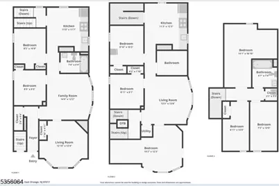 148 N 15th St, East Orange, NJ 07017 - Photo 25