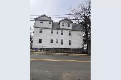 186 Linden Ave #3, Irvington, NJ 07111 - Photo 1