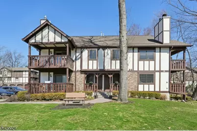 1810 Faulkner Ct, Mahwah, NJ 07430 - Photo 1