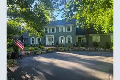 12 Laurel Hill, Rockaway Township, NJ 07435 - Photo 1