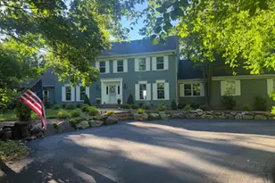 12 Laurel Hill, Rockaway Township, NJ 07435 - Photo 1