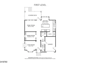 50 Bennington Rd, Livingston Twp., NJ 07039 - Photo 33