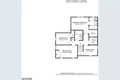 50 Bennington Rd, Livingston, NJ 07039 - Photo 31