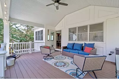 50 Bennington Rd, Livingston Twp., NJ 07039 - Photo 1