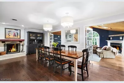 209 Lake Rd, Bernards Township, NJ 07920 - Photo 5