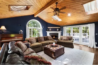 209 Lake Rd, Bernards Township, NJ 07920 - Photo 7