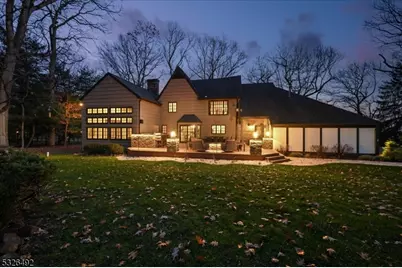 545 Johnston Drive, Watchung, NJ 07069 - Photo 3