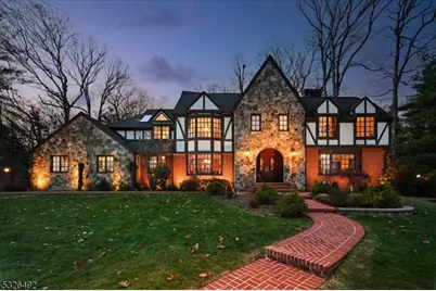 545 Johnston Drive, Watchung, NJ 07069 - Photo 1