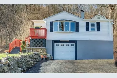599 Berkshire Valley Rd, Jefferson Township, NJ 07885 - Photo 1