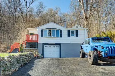 599 Berkshire Valley Rd, Jefferson Township, NJ 07885 - Photo 1