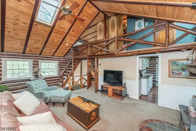 201 Springbrook Trl, Sparta Township, NJ 07871 - Photo 7
