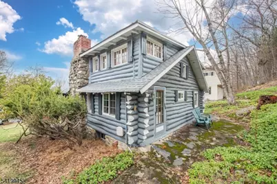 201 Springbrook Trl, Sparta Township, NJ 07871 - Photo 5