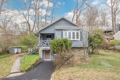 201 Springbrook Trl, Sparta Township, NJ 07871 - Photo 1