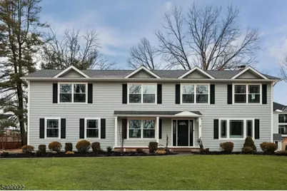 3 Herbert Rd, Scotch Plains Township, NJ 07076 - Photo 1