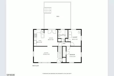 131 De Hart St, Lincoln Park, NJ 07035 - Photo 35