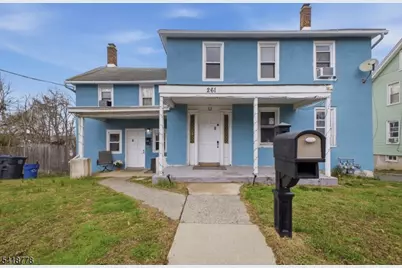 261 W Main St, Bound Brook, NJ 08805 - Photo 1