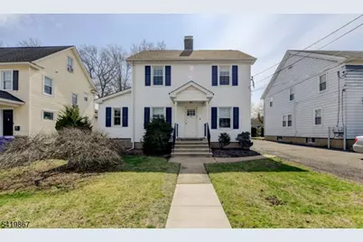 16 Sherman Ave #2, Morris Township, NJ 07950 - Photo 25