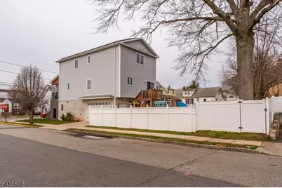 38 Center St, Belleville, NJ 07109 - Photo 3