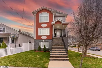 38 Center St, Belleville, NJ 07109 - Photo 1