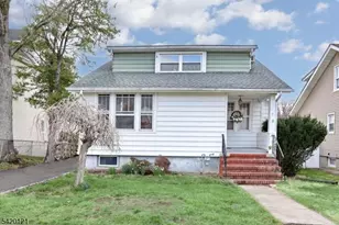 5 Prospect St, Hawthorne, NJ 07506 - Photo 1