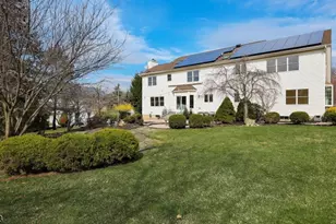 57 Briarwood Dr, Warren Township, NJ 07059 - Photo 47