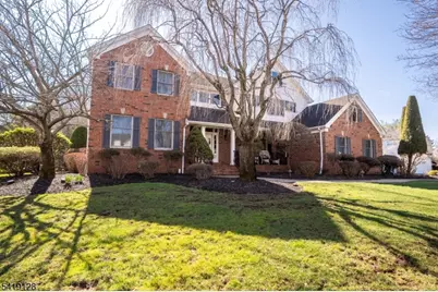 82 Millers Grove Rd, Montgomery Township, NJ 08502 - Photo 3