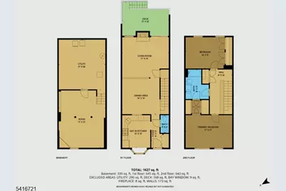 107 Franklin Ct, Raritan Township, NJ 08822 - Photo 29