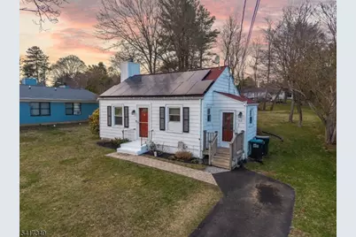 155 Center Street, Clinton Township, NJ 08809 - Photo 1