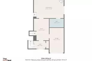 131 Walnut Ave, Clark Township, NJ 07066 - Photo 41