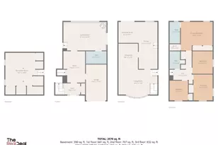 131 Walnut Ave, Clark Township, NJ 07066 - Photo 39