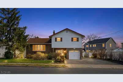 131 Walnut Ave, Clark Township, NJ 07066 - Photo 1