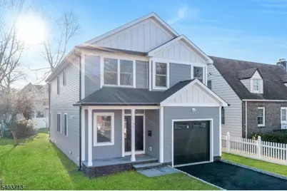 21 Spruce St, Cranford Township, NJ 07016 - Photo 3