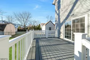 21 Spruce St, Cranford Township, NJ 07016 - Photo 33