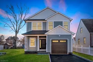 21 Spruce St, Cranford Township, NJ 07016 - Photo 1