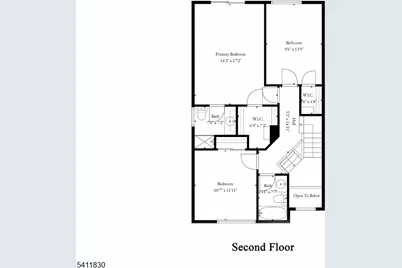 31 Independence Way, Rockaway Township, NJ 07866 - Photo 33