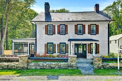 18 Edge Hill Rd, Blairstown Township, NJ 07825 - Photo 5